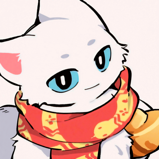 Ember 头像